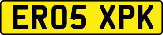 ER05XPK