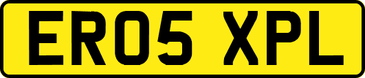 ER05XPL