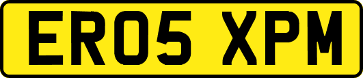 ER05XPM
