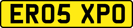 ER05XPO
