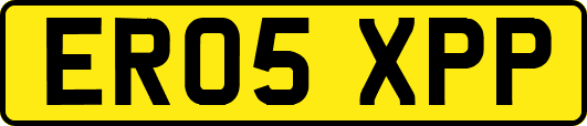 ER05XPP