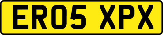 ER05XPX