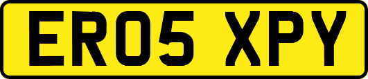 ER05XPY