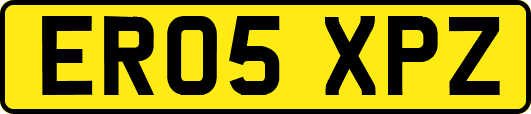 ER05XPZ