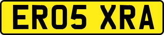 ER05XRA