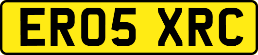 ER05XRC