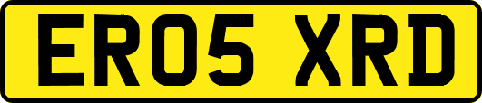 ER05XRD