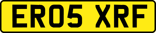 ER05XRF