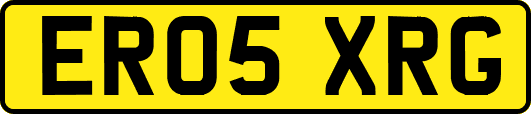 ER05XRG