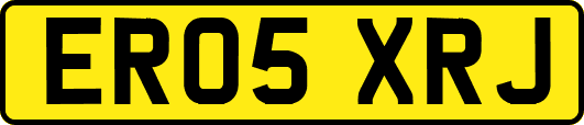 ER05XRJ