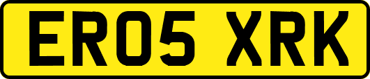 ER05XRK