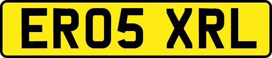 ER05XRL