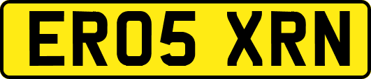 ER05XRN