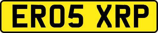 ER05XRP