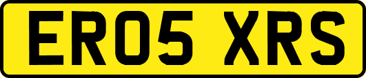 ER05XRS
