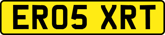 ER05XRT