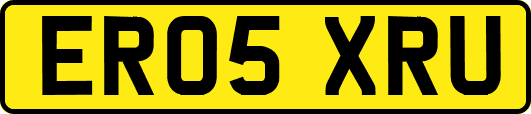 ER05XRU
