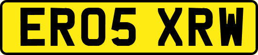 ER05XRW