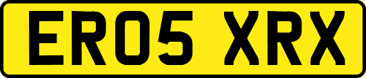 ER05XRX