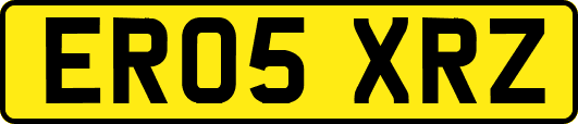 ER05XRZ