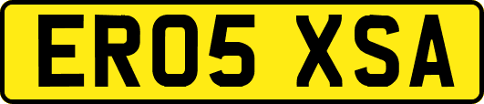 ER05XSA