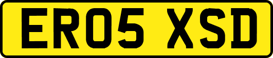 ER05XSD
