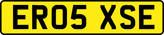 ER05XSE