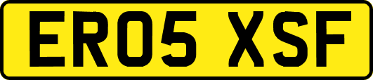 ER05XSF