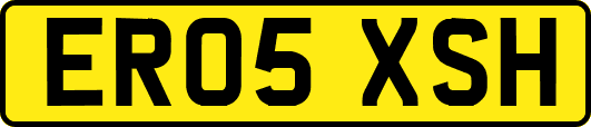 ER05XSH