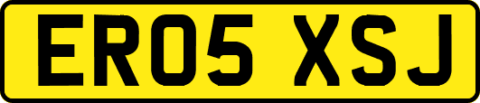 ER05XSJ