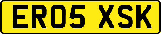 ER05XSK