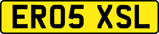 ER05XSL