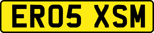 ER05XSM