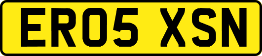 ER05XSN