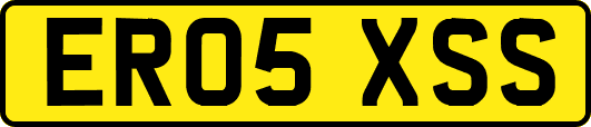 ER05XSS