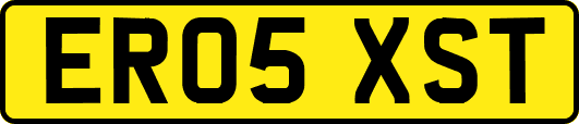ER05XST