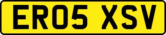ER05XSV