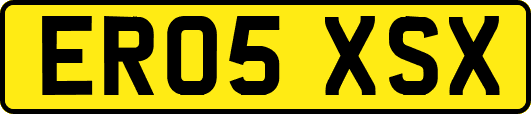 ER05XSX