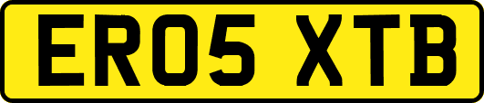 ER05XTB