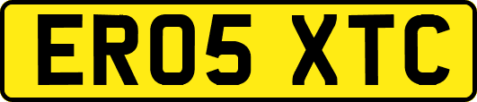 ER05XTC
