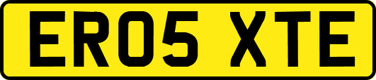 ER05XTE