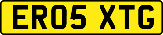 ER05XTG