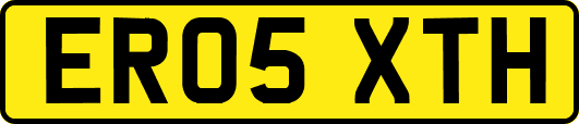 ER05XTH