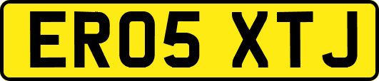 ER05XTJ