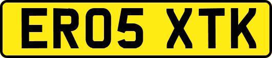 ER05XTK