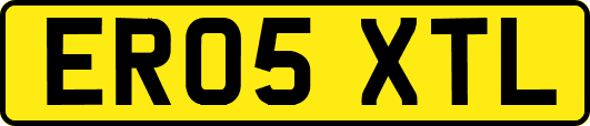 ER05XTL