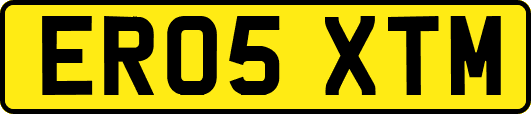 ER05XTM
