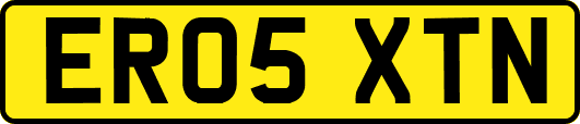 ER05XTN