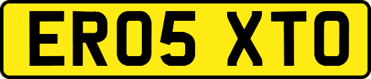 ER05XTO