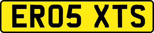 ER05XTS